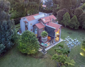 Lake Mansion in alto palmas Pool Poblado 15Min